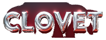 clovet logo